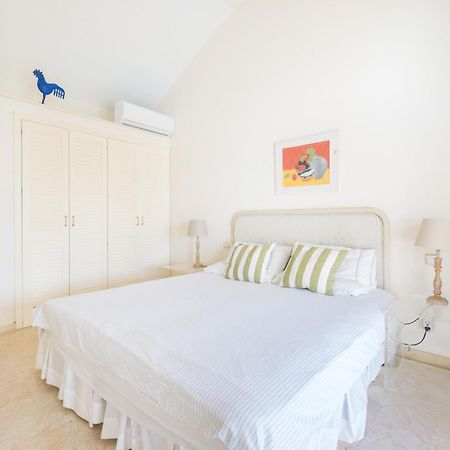 Blue Marlin Apartment - Gran Canaria Stays 파시토 블란코 외부 사진
