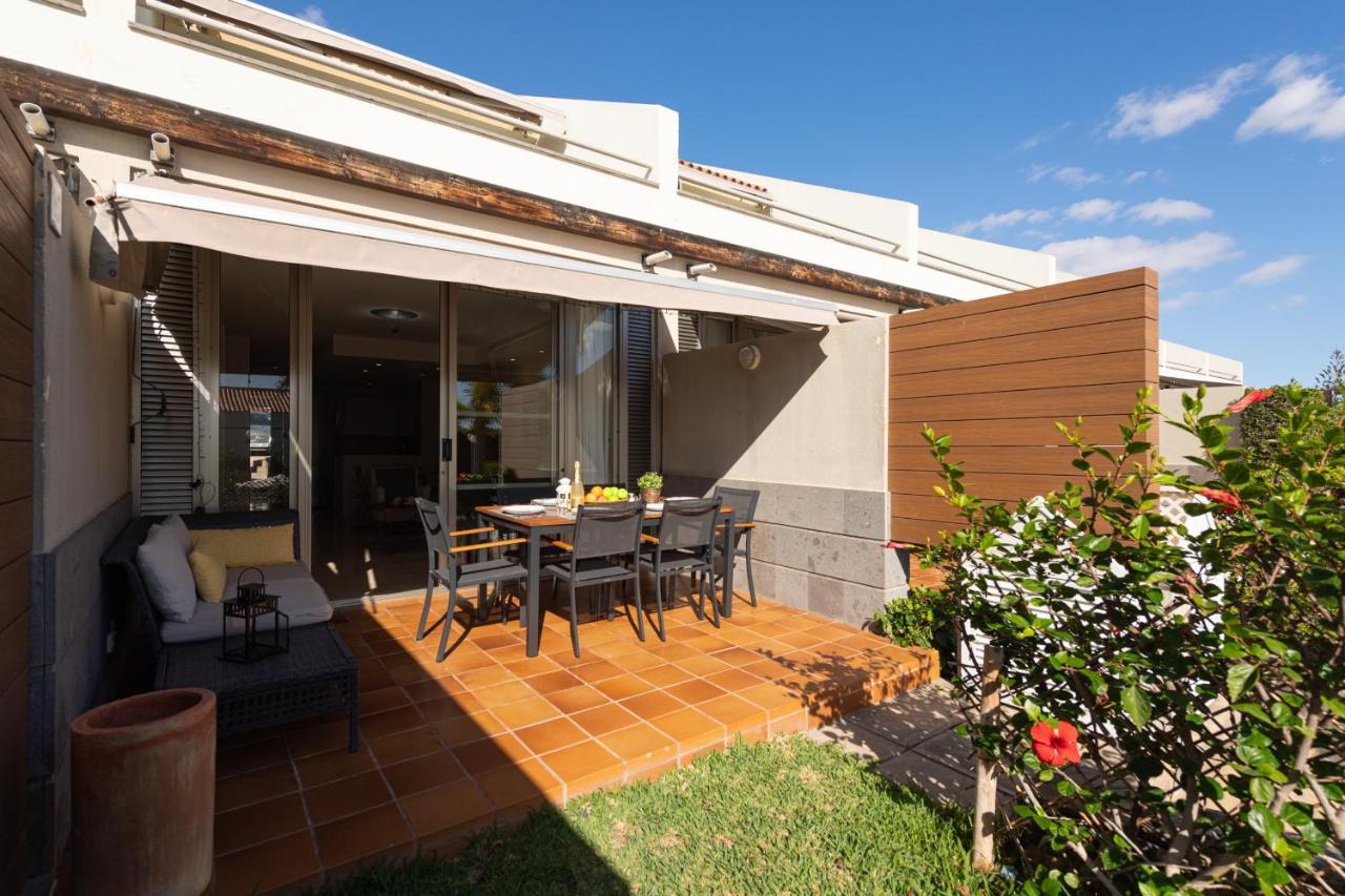 Blue Marlin Apartment - Gran Canaria Stays 파시토 블란코 외부 사진