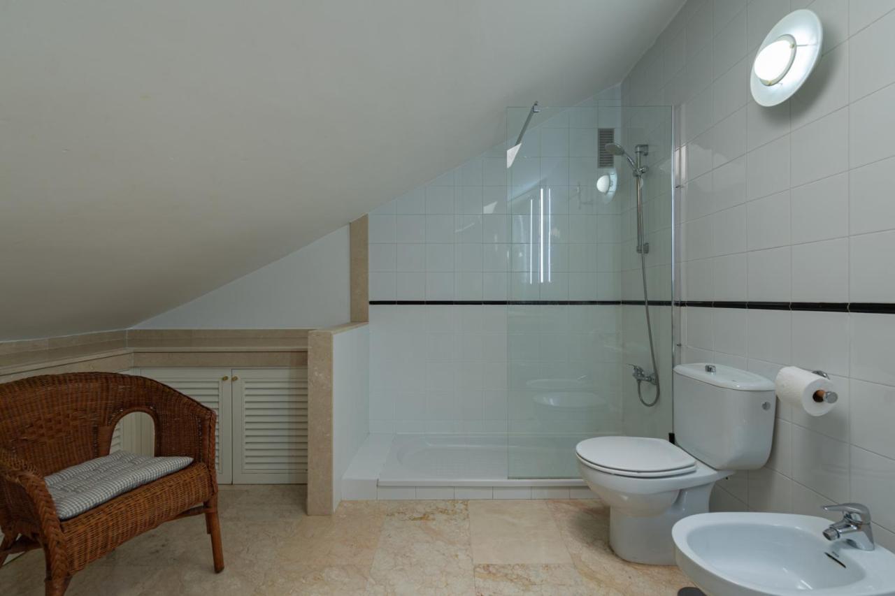 Blue Marlin Apartment - Gran Canaria Stays 파시토 블란코 외부 사진