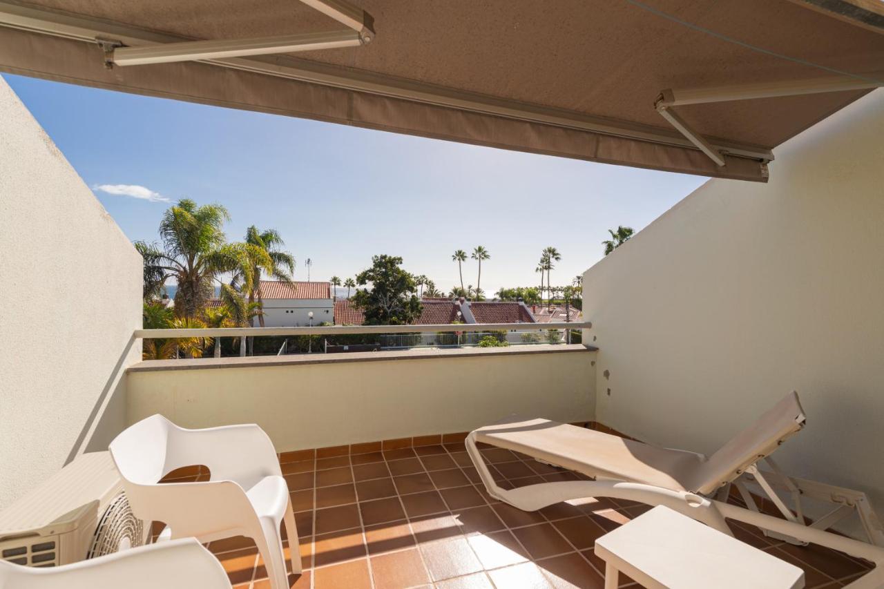Blue Marlin Apartment - Gran Canaria Stays 파시토 블란코 외부 사진