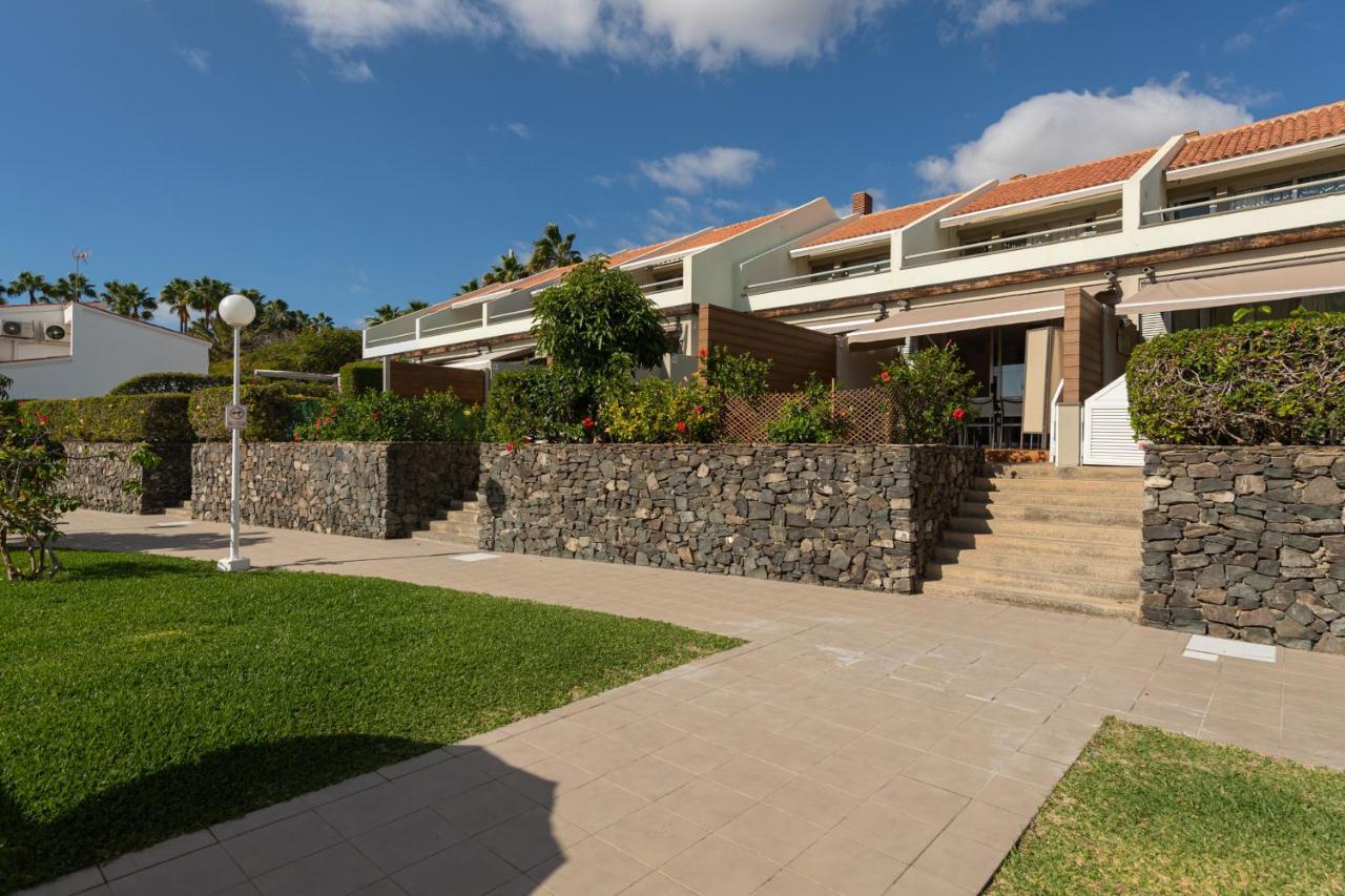 Blue Marlin Apartment - Gran Canaria Stays 파시토 블란코 외부 사진