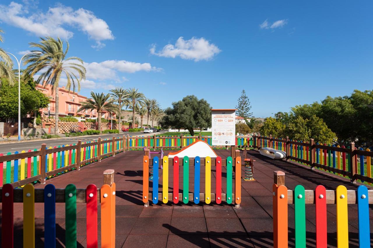 Blue Marlin Apartment - Gran Canaria Stays 파시토 블란코 외부 사진