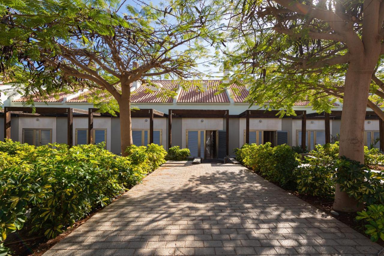 Blue Marlin Apartment - Gran Canaria Stays 파시토 블란코 외부 사진