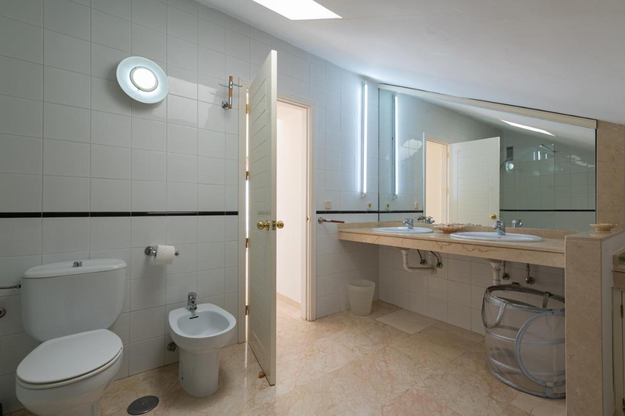 Blue Marlin Apartment - Gran Canaria Stays 파시토 블란코 외부 사진