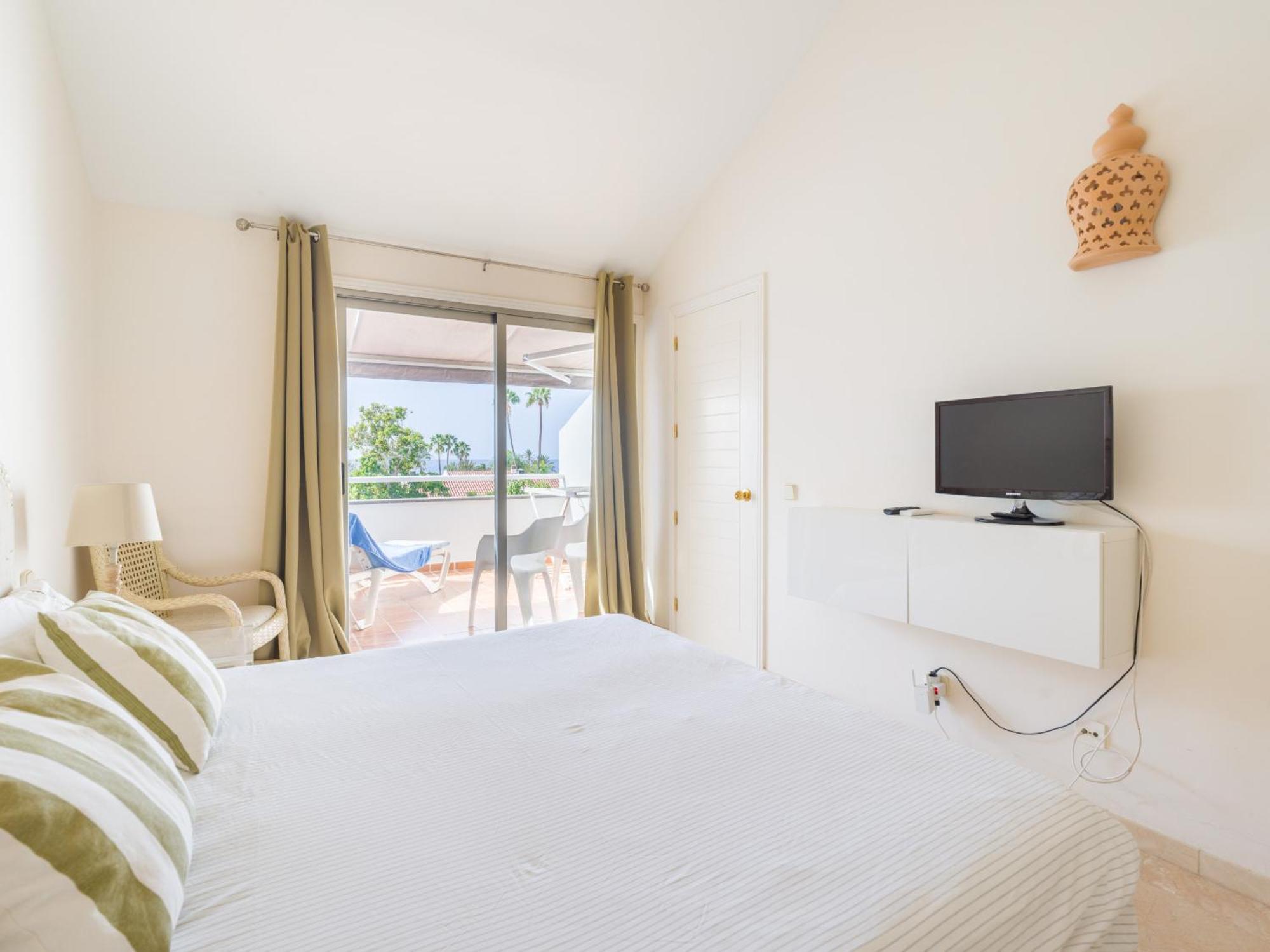 Blue Marlin Apartment - Gran Canaria Stays 파시토 블란코 외부 사진