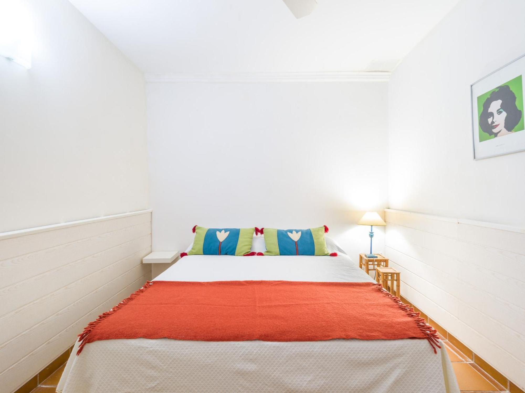 Blue Marlin Apartment - Gran Canaria Stays 파시토 블란코 외부 사진