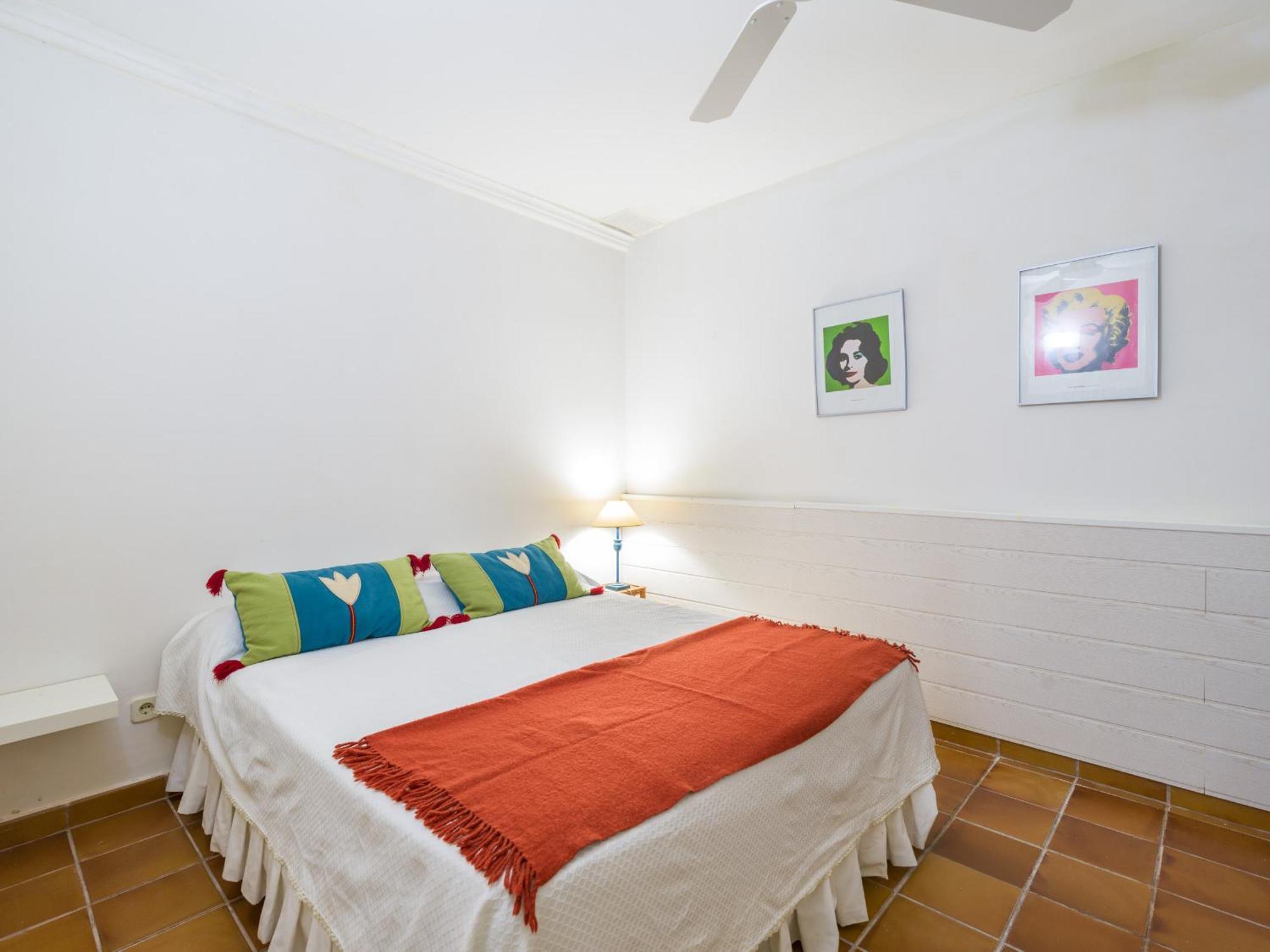 Blue Marlin Apartment - Gran Canaria Stays 파시토 블란코 외부 사진