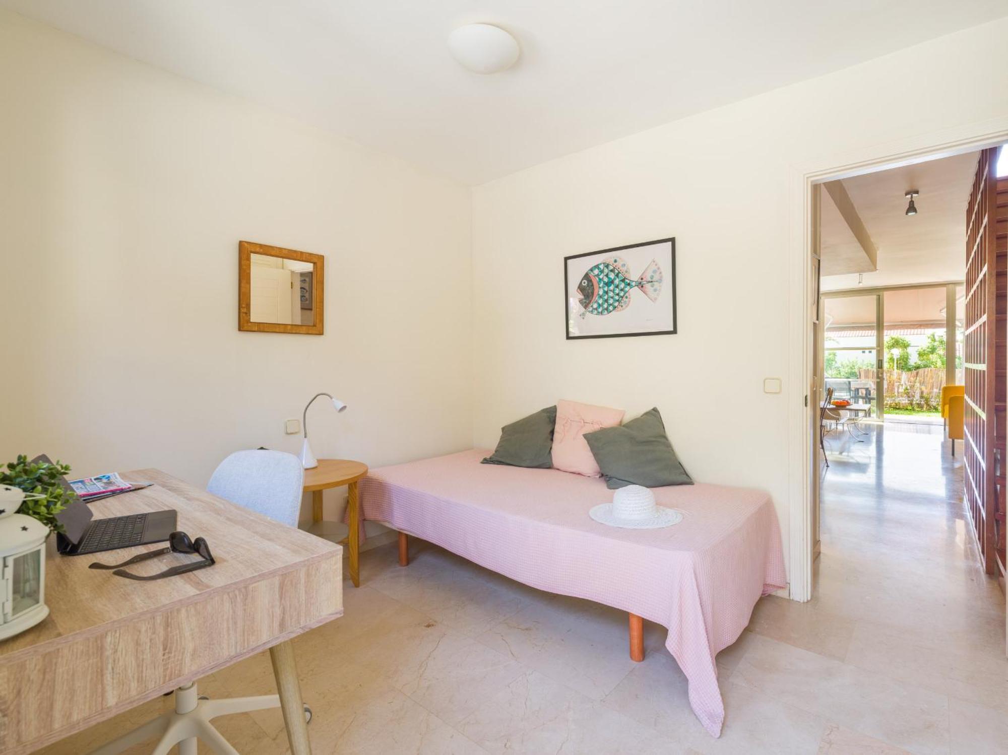Blue Marlin Apartment - Gran Canaria Stays 파시토 블란코 외부 사진