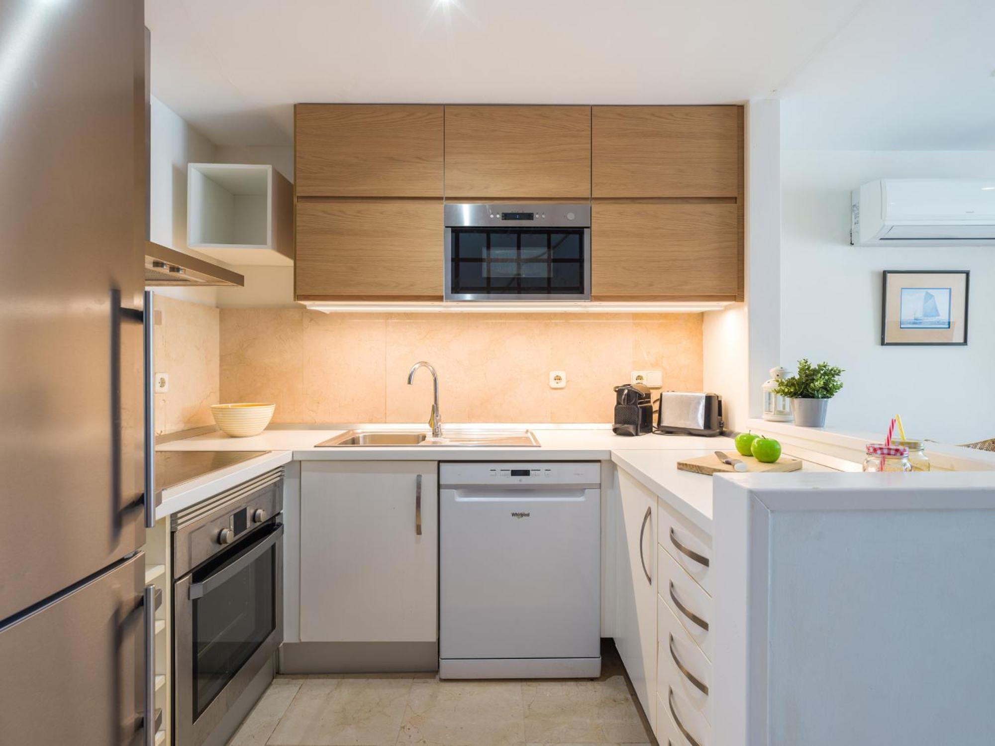 Blue Marlin Apartment - Gran Canaria Stays 파시토 블란코 외부 사진
