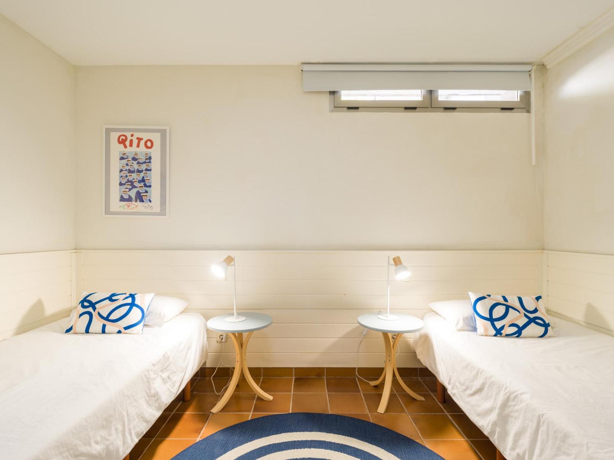 Blue Marlin Apartment - Gran Canaria Stays 파시토 블란코 외부 사진