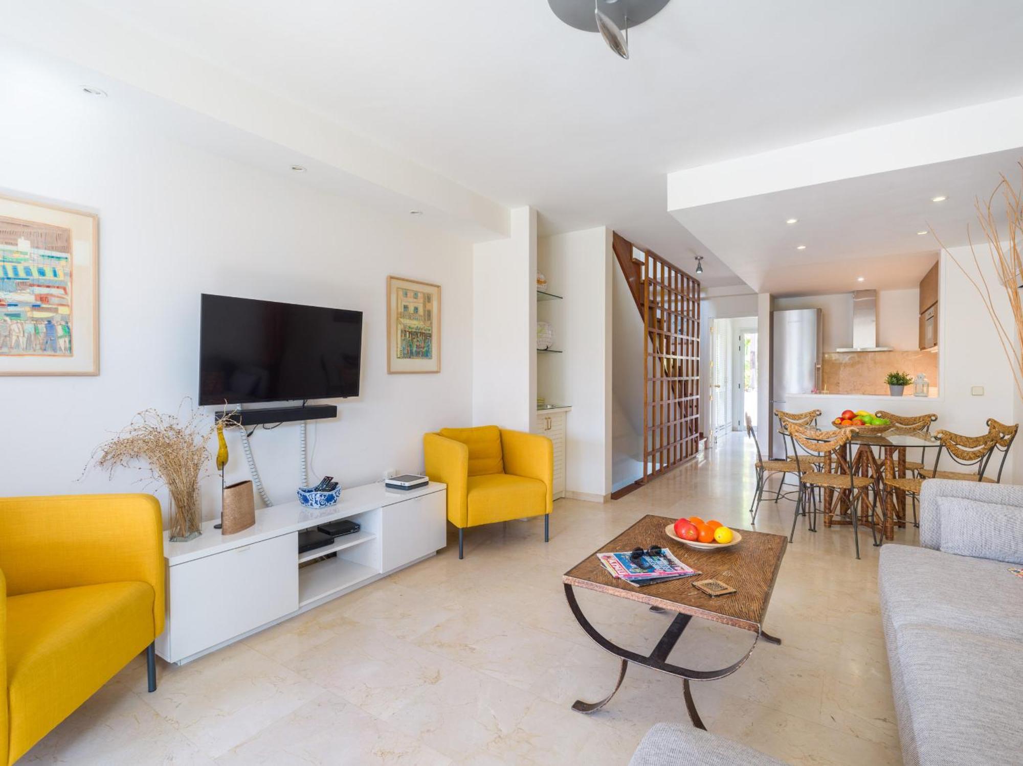 Blue Marlin Apartment - Gran Canaria Stays 파시토 블란코 외부 사진