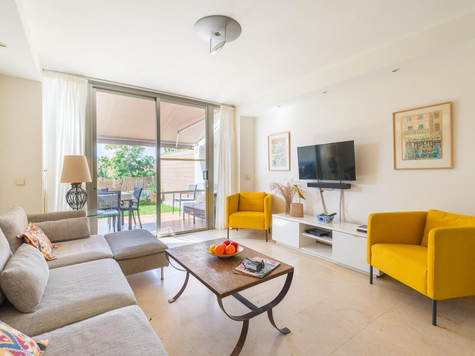 Blue Marlin Apartment - Gran Canaria Stays 파시토 블란코 외부 사진