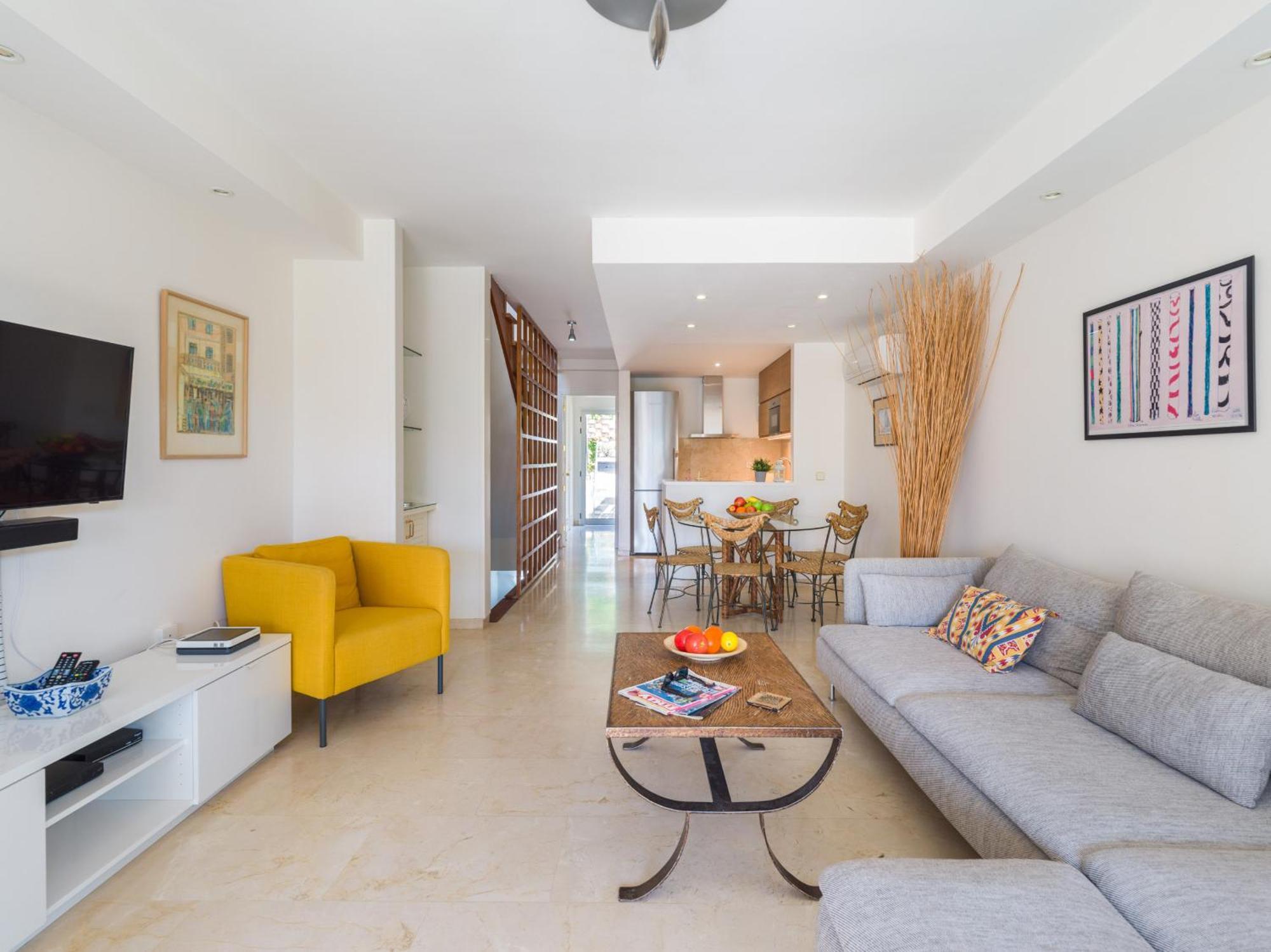 Blue Marlin Apartment - Gran Canaria Stays 파시토 블란코 외부 사진