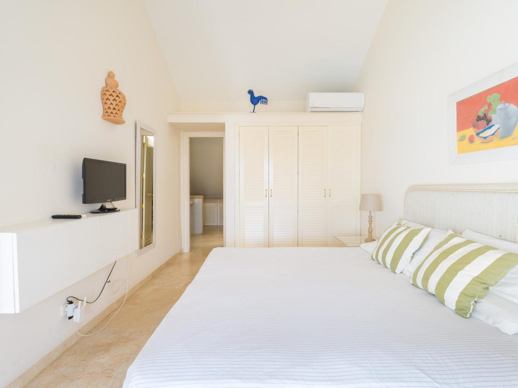 Blue Marlin Apartment - Gran Canaria Stays 파시토 블란코 외부 사진