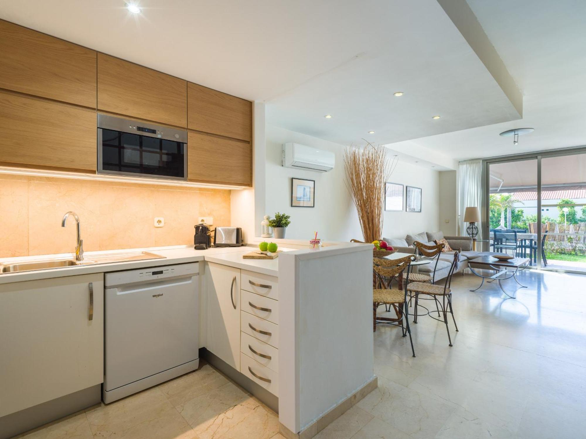 Blue Marlin Apartment - Gran Canaria Stays 파시토 블란코 외부 사진