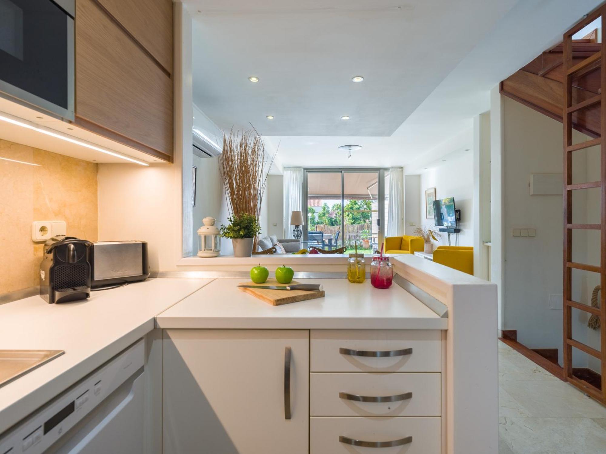 Blue Marlin Apartment - Gran Canaria Stays 파시토 블란코 외부 사진
