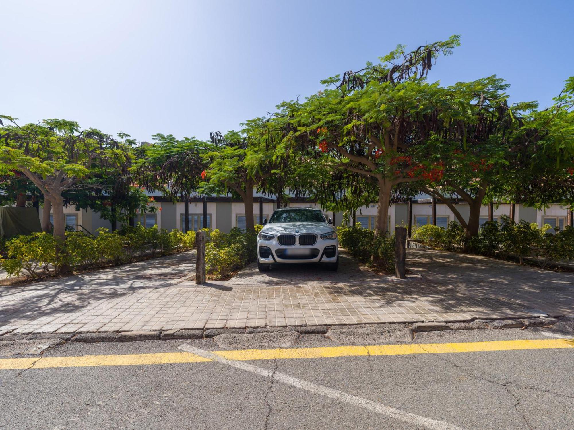 Blue Marlin Apartment - Gran Canaria Stays 파시토 블란코 외부 사진